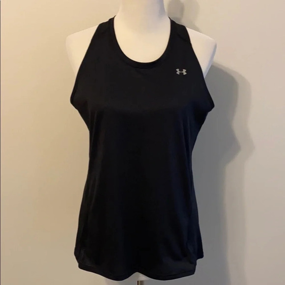 •Under Armour• Tank Top - Picture 2 of 9
